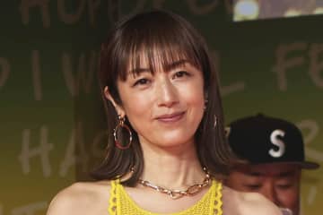 高岡早紀　〝忘れられない別れ〟を回想「『このまま２人で、逃避行できるかい？』みたいな話」