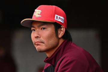 【楽天】１４年目の生え抜き・島内宏明が戦力外　２１年打点王も今季は５試合出場で無安打