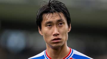 29歳日本代表MF、9月のプレミアリーグ月間MVP候補に選出！所属チームは契約延長を熱望か