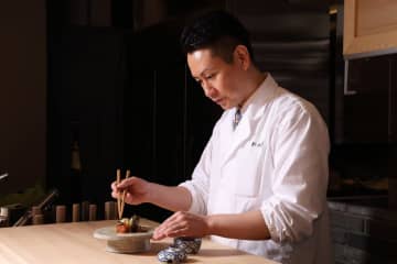 東京の大行列店がエキュート大宮へ！？　「赤坂おぎ乃 和甘」和×洋、新時代を作るお菓子と飽くなき挑戦