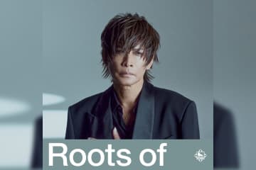 INORANの音楽的ルーツに迫るプレイリスト『Roots of INORAN』公開