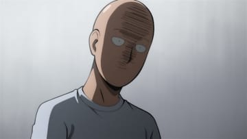 『ワンパンマン』第3期放送直前　PV第2弾、主題歌ジャケット、第25話先行カット公開