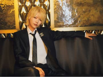 年間売上3億円女性ホスト・天使ニア「女の子の本音を汲み取る接客を意識しています」