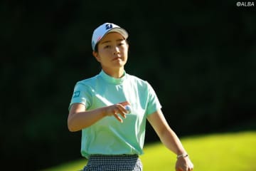22歳・佐藤心結が今年の米ツアー挑戦を明言「最高峰の舞台で戦いたい」　15日からの2次予選会出場へ