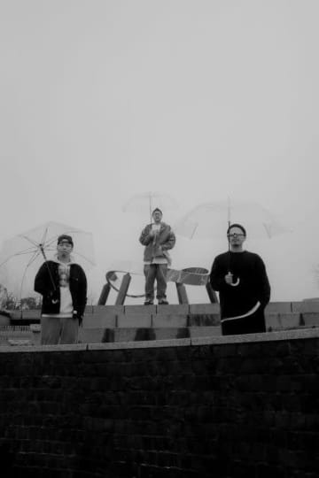 addginjahzz、季節の移り変わりと共に深化した最新EP『addseason』をリリース