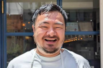 鳥羽周作シェフ、糖尿病を公表「ネガティブな感じじゃない」　名医との出会い感謝も