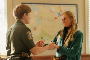 【Netflix 世界ランキング】バイセクシュアルのコメディアンが実体験を投影したスリラーでトニ・コレットが怪演：TV番組 ネットフリックスおすすめ