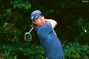 7年ぶりのハーフ20台で75位→11位タイに浮上　石川遼が見せた高い修正力