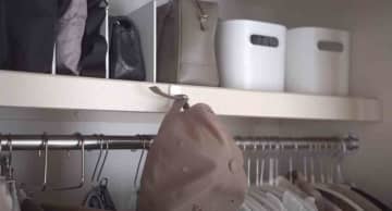 【セリア賃貸OK】SNSで話題沸騰！「壁用修正テープ」など原状回復できる便利グッズ4選