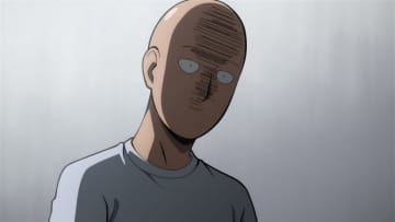 アニメ『ワンパンマン』第2期放送から約6年半…ついに第3期放送開始！ヒーロー協会 VS 怪人協会の行方は…【#25あらすじ】