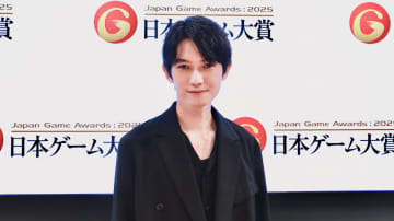 ゲーム好き俳優・本郷奏多が待ち望む“リメイク作品”は、1999年発売のあの名作ロボットアクション「僕、『ガンダム』とかが好きなので…（笑）」
