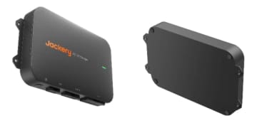 走行中に6倍速充電！ Jackery初の車載チャージャー