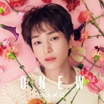 【先ヨミ・デジタル】ONEW『SAKU』DLアルバム首位走行中　藤井 風／矢沢永吉が追う