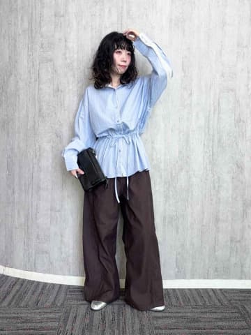 「いつも同じパンツ」穿いてない？【niko and ...】で「秋カラー」にアプデ♡