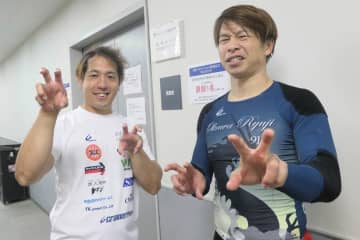 【京王閣競輪・ＧⅢゴールドカップレース】松浦悠士「ケガをする前よりいい部分も見えた」