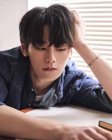 「恋するムービー」出演チャ・ウミン、日本公式ファンクラブが本日オープン！