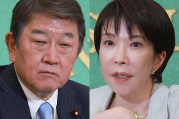 《若者が選ぶ》自民党総裁に「なってほしくない候補者」ランキング！3位茂木氏、2位高市氏を抑えた第1位は？