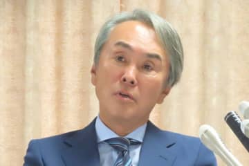 【総裁選】石原伸晃氏が直前予測「静かにしていた小泉さんが勝つ」「進次郎さんは劉備玄徳タイプ」