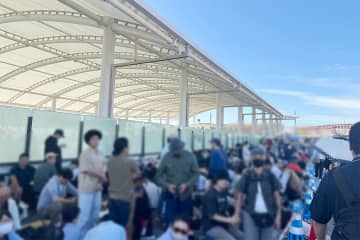 万博３０日（火）の一般入場者数は２０万９千人、今日のイベントは？