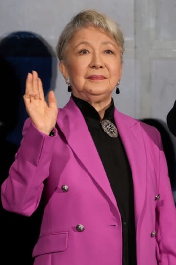 草笛光子がSNSで「ご報告」→「おめでとうございます」「素晴らしい」祝福の声集まる