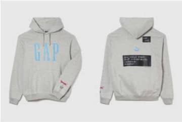 Gap×ドラゴンクエスト♡プレミアム・アウトレット限定コラボコレクション登場