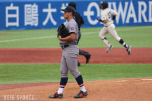 p【野球】目覚めよ若き血滾る野手陣よ　赤門ナインを圧倒し待望の勝ち点獲得へ／２０２５秋季リーグ戦 東大戦展望/p