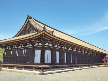 秋の京都で小さな旅／三十三間堂と六波羅蜜寺をめぐる日帰り講座