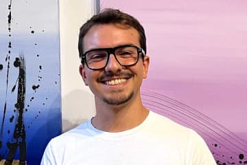 「これはダメかもって言われたけれど…」　イタリア人が初訪日で挑戦　「最高だよ」と絶賛した日本の伝統食とは