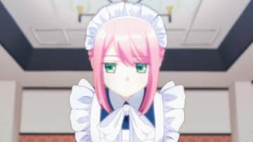 ロボット人形のはずが…実は人間の女の子!? アニメ『機械じかけのマリー』第1話あらすじ・先行カット・予告映像が解禁