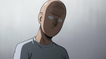 ついに始まるヒーロー協会VS怪人協会！アニメ『ワンパンマン』3期新PV解禁、第25話あらすじ&場面カットも公開