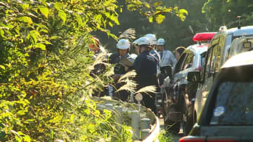 クマに襲われ70代女性が心肺停止、別の女性とは連絡とれず「遭難」か　4人グループでキノコ狩り　クマ発見には至らず…宮城・栗原市