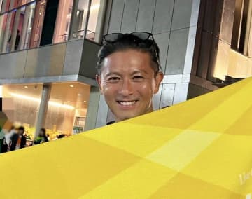 山口達也、飲酒運転撲滅セミナーで講演「大切な人の人生と命を守るため」