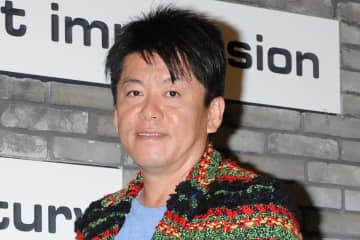 「クソ芸人ども」ホリエモン 「野菜＝健康」説にまたキレた！逆鱗に触れた人気芸人は「俺と野菜が何をした」と消沈