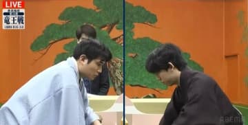 「こんな可愛いの食うの？」藤井聡太竜王、佐々木勇気八段が選んだハロウィンスイーツが話題 “オバケデコ”にファン興味津々
