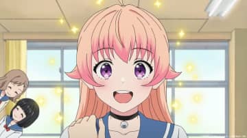 もうすぐ文化祭！おばけコンカフェを準備するニコ…『ウィッチウォッチ』第25話あらすじ・先行カット解禁