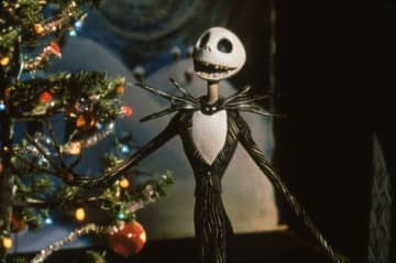 「ホーンテッドマンション」＆「ナイトメアー・ビフォア・クリスマス」ハロウィンにぴったりなディズニー作品が2週連続放送！【金ロー】