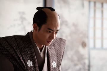 松平定信政権の寿命縮めた…３つの出来事が登場【べらぼう】