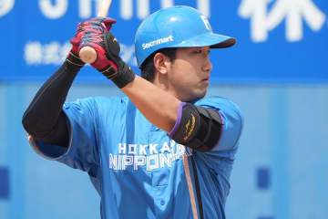 日本ハム、フェニックスL参加31選手を発表　2軍“3冠”の有薗やベテラン中島も