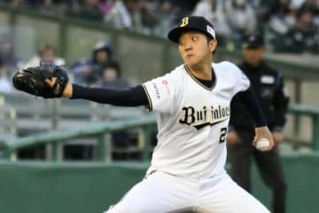 オリがフェニックスL参加選手発表　2年目ドラ1や田嶋、博志ら…26選手が修練