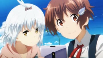 旅の目的地は…箱根！アニメ『終末ツーリング』第1話あらすじ・先行カット・予告映像解禁