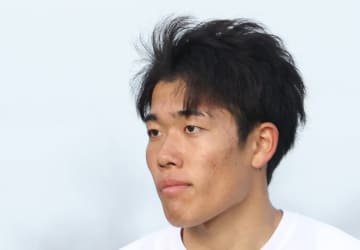 【湘南0-1東京V】エース染野唯月が体を張ったポストから決勝ヘディング弾! ベルマーレJ1残留厳しく…泥沼7連敗