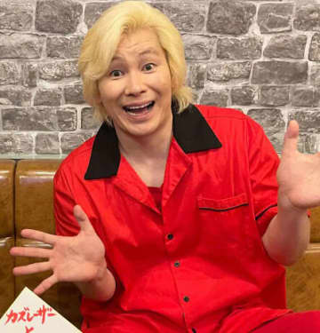 カズレーザー、吉本芸人の先輩のおごり文化に「馬鹿げてますよね」と言及。自身は後輩には奢ってもらってたと明かす