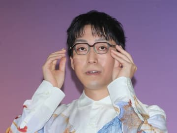 「大変なことになっている」成田悠輔氏、高まる排外主義に危機感「メガネのような存在になって」