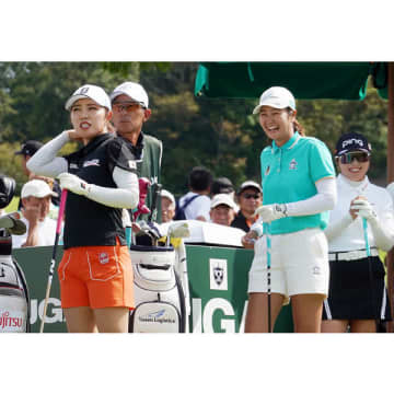 古江彩佳は「今年も厳しい」か？ 日本女子オープンへの思い入れは十分だが…