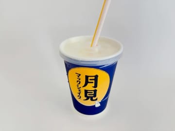 【マクドナルド】バーガーと一緒に注文したい♡「限定パイ & シェイク」