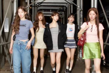 韓国アイドルグループ出演のバイトCM「何言ってるかわからん」SNSで不満続出“軽すぎノリ” にもミスマッチ感が