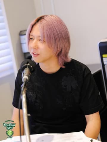 Mrs. GREEN APPLE藤澤涼架「緊張しすぎて、マジでなにも覚えてないです…」映画初出演作で“ショパン役”に挑戦！