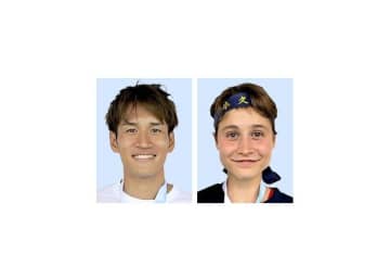 滋賀国スポ　茨城県勢躍動　陸上成年男子3000メートル障害で楠康成3度目V　少年女子A2000メートル障害はシュブルチェック・アンナ初制覇
