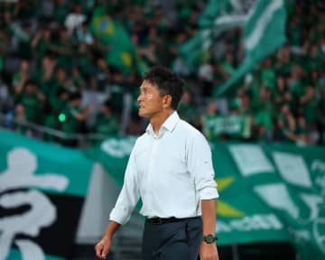湘南のウィークと、自分たちがやりたいこと。そのバランスをどう取るか。「みんながよく意識した」とヴェルディ指揮官は評価。１－０で接戦を制す