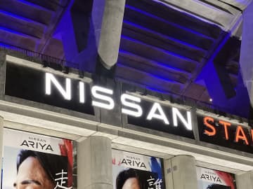 日産自動車が声明「横浜F・マリノスの筆頭株主であり続けます」